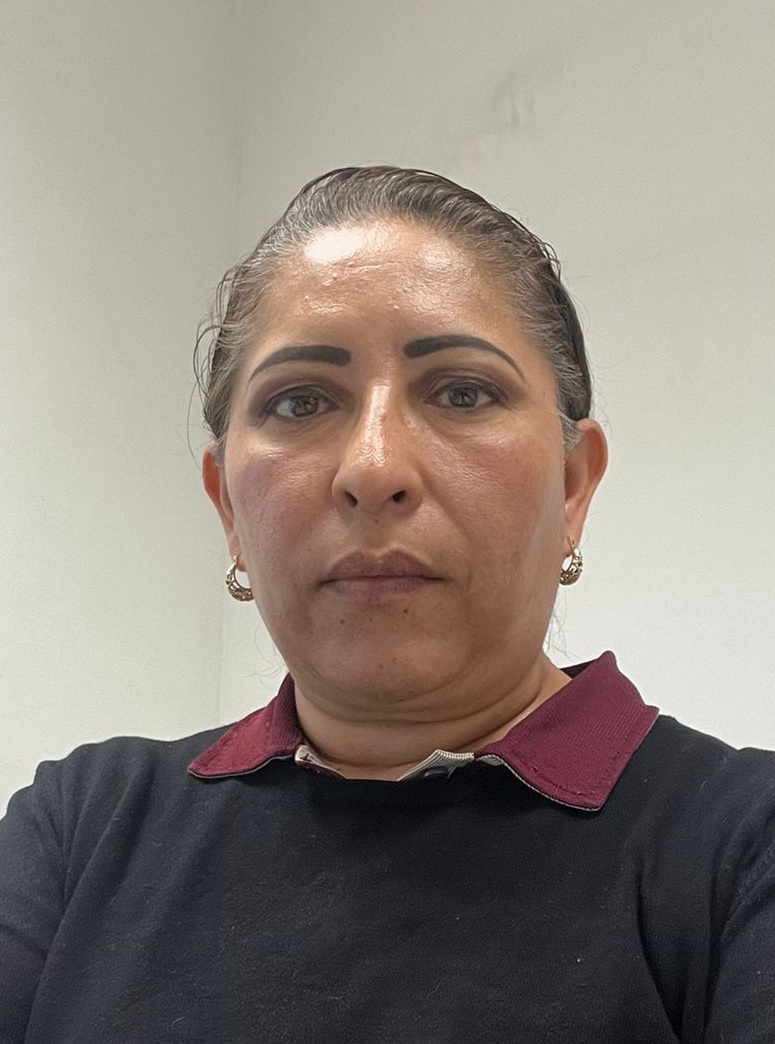 Course Staff Image #1